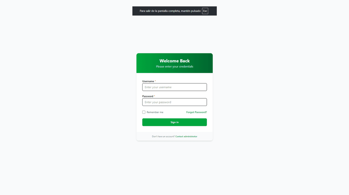 Inventory Management System (Multi-Warehouse)